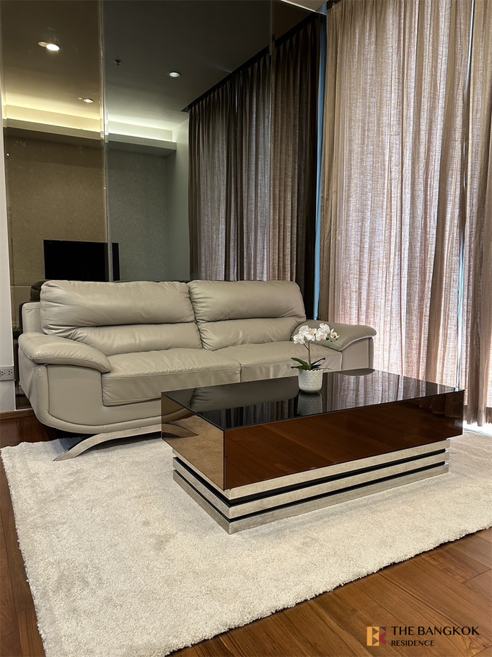 รูป ควอทโทร บาย แสนสิริ ยูนิต Luxury หรูหราแบบไม่ต้องรอ - รูปที่ 5/10