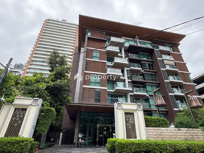 The Address Sukhumvit 61