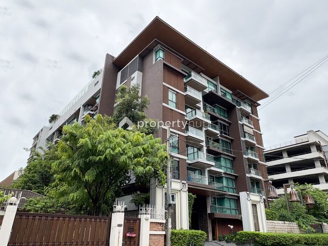 The Address Sukhumvit 61