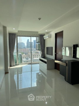 1-BR Condo In The Line Phahonyothin Park, 11th Floor Near MRT Phahon Yothin (ID 1481940)