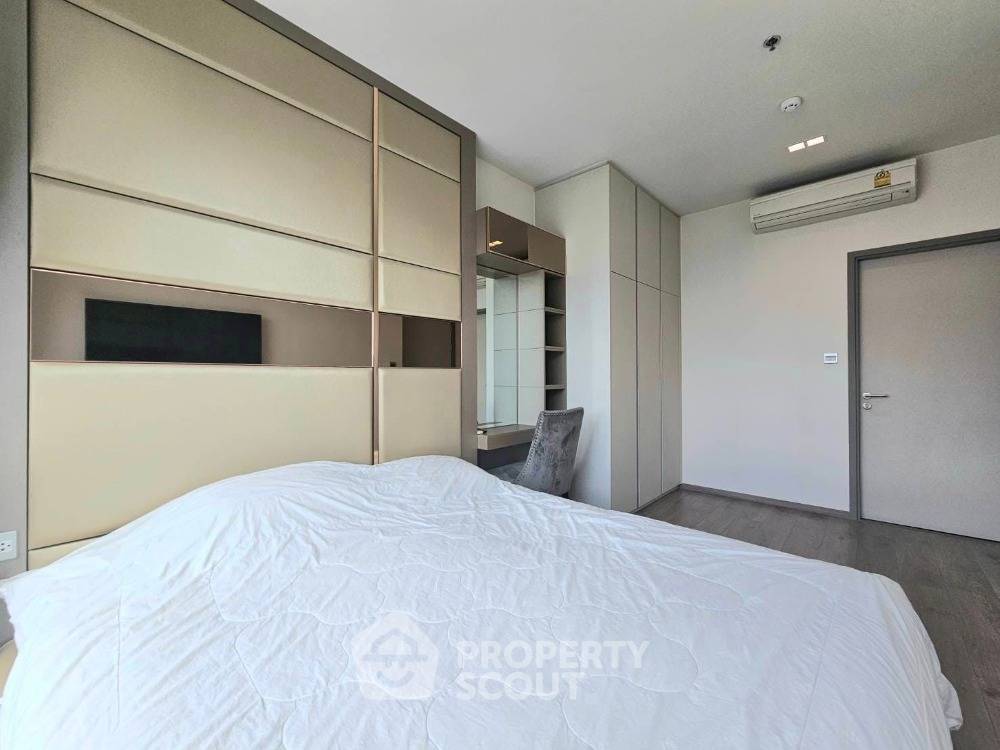 รูป คอนโด 1-ห้องนอน ที่ วิสดอม อเวนิว รัชดา - ลาดพร้าว ใกล้ MRT รัชดาภิเษก (ID 1787098) - รูปที่ 2/6