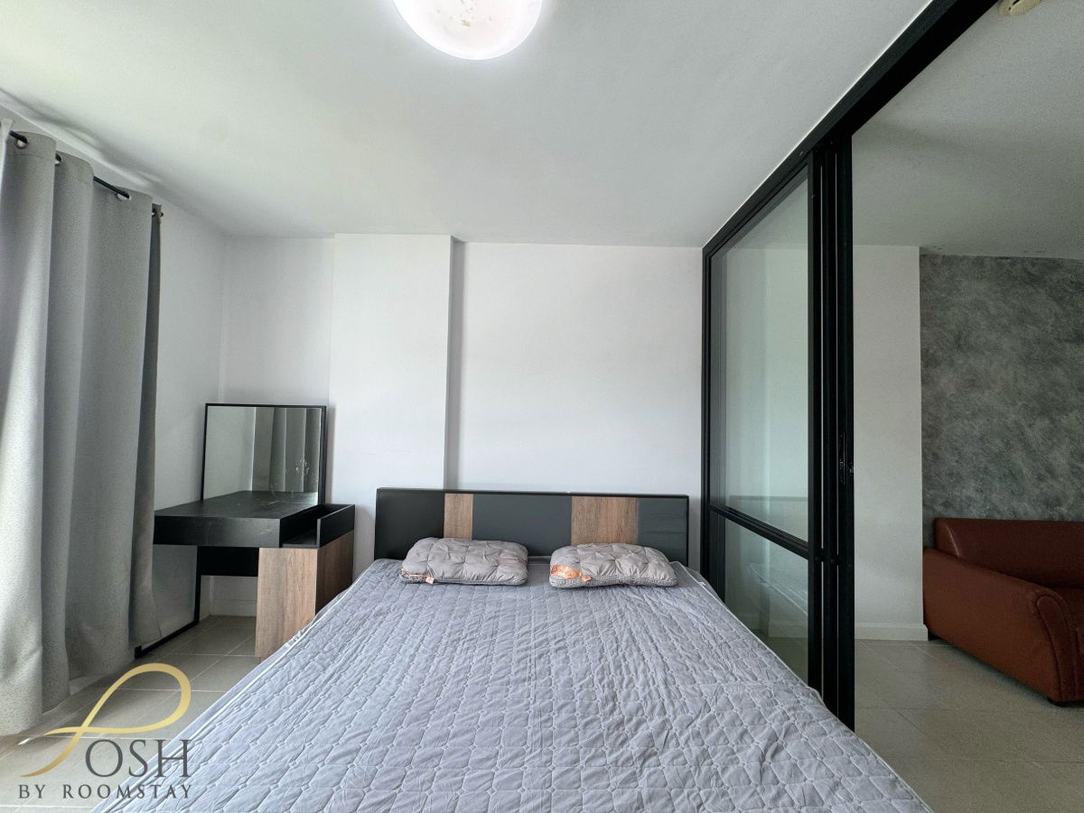 picture Supalai Lagoon Phuket | Spacious Studio with Open View – Only 10,000 THB/Month - 11/14