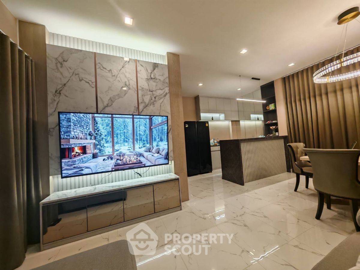 รูป บ้าน 3-ห้องนอน ที่ บางกอก บูเลอวาร์ด ศรีนครินทร์ - บางนา ใน บางแก้ว (ID 2205982) - รูปที่ 21/22