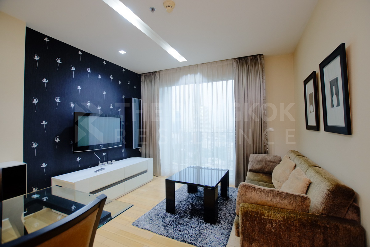 picture Siri At Sukhumvit Luxuriously Elevated Unit near BTS Thong Lo - 6/10