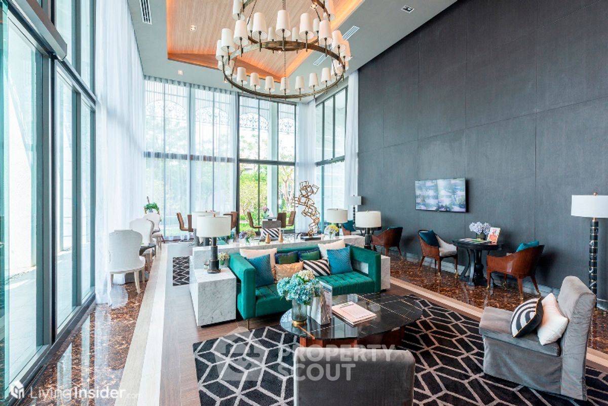 รูป บ้าน 3-ห้องนอน ที่ บางกอก บูเลอวาร์ด ศรีนครินทร์ - บางนา ใน บางแก้ว (ID 2205982) - รูปที่ 6/22