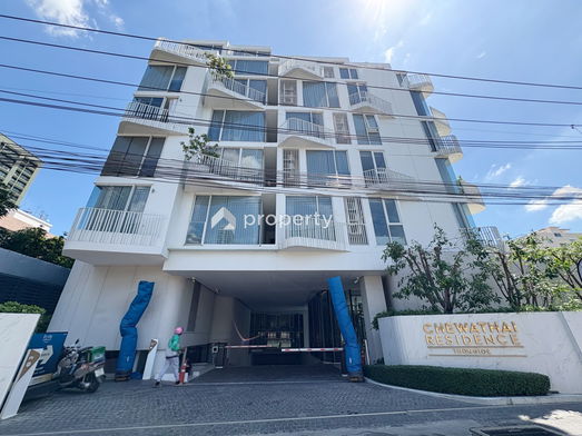 Project Chewathai Residence Thonglor Picture - 3/10