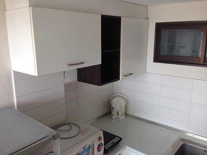 1-bed condo for sale, 43 sqm, Lumpini Place Borom Ratchachonni - Pinklao