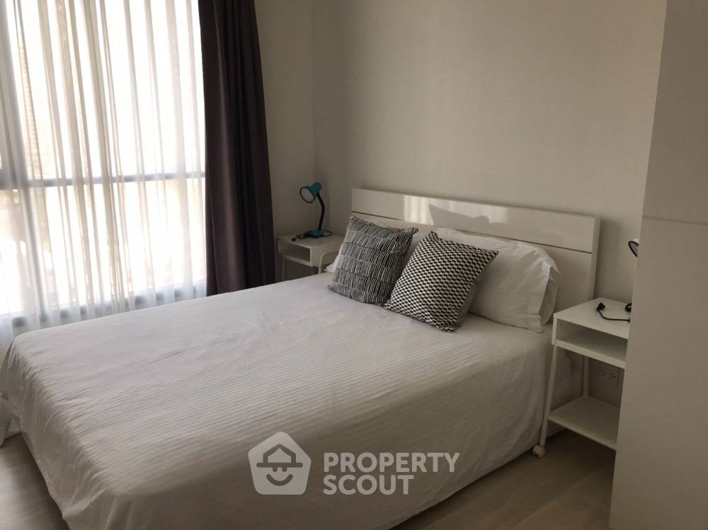 picture 1-BR Condo at Life Sukhumvit 48 near BTS Phra Khanong (ID 649891) - 5/6