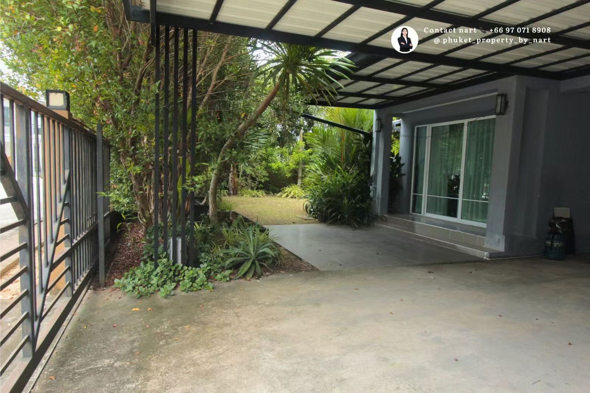 picture Rental Private house with flower garden - 16/21
