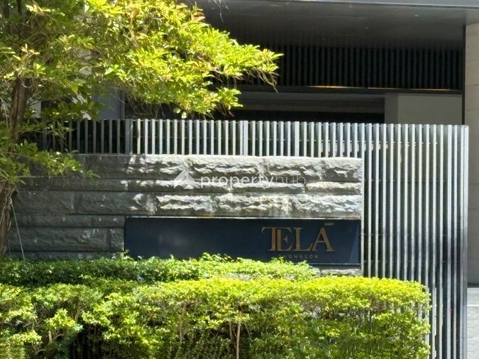 Tela Thonglor 13