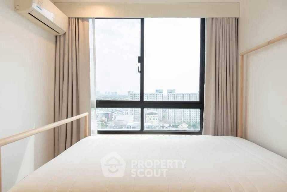 รูป คอนโด 1-ห้องนอน ที่ อาร์ทิมิส สุขุมวิท 77 ใกล้ BTS อ่อนนุช (ID 2092130) - รูปที่ 6/7