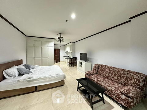 1-BR Condo at View Talay 5 Condominium Jomtien close to Jomtien Beach (ID 1856441)