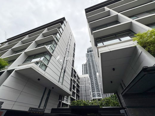 รูป MODE Sukhumvit 61 - รูปที่ 1/13
