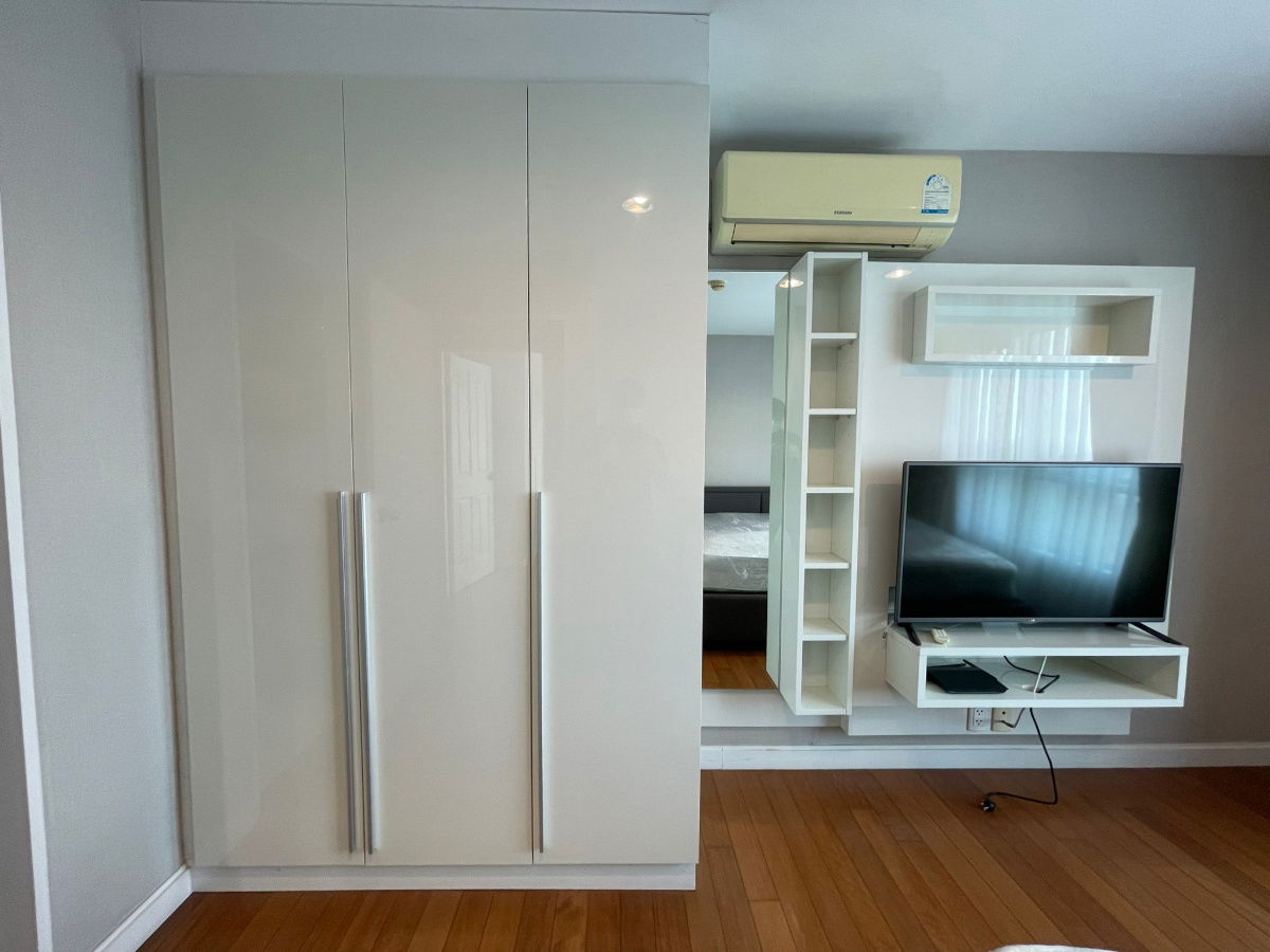 picture For Rent 3 bedroom 2bathroom 105 sq.m Fully Furniture Ready to move in - 12/15