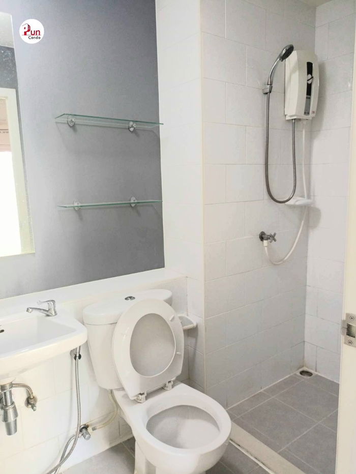 picture Plum Condo Park Rangsit For Rent. - 8/23