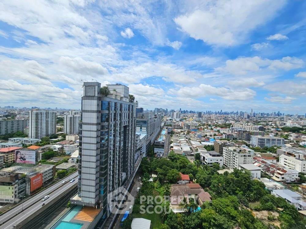 รูป คอนโด 1-ห้องนอน ที่ วิสดอม อเวนิว รัชดา - ลาดพร้าว ใกล้ MRT รัชดาภิเษก (ID 1787098) - รูปที่ 6/6