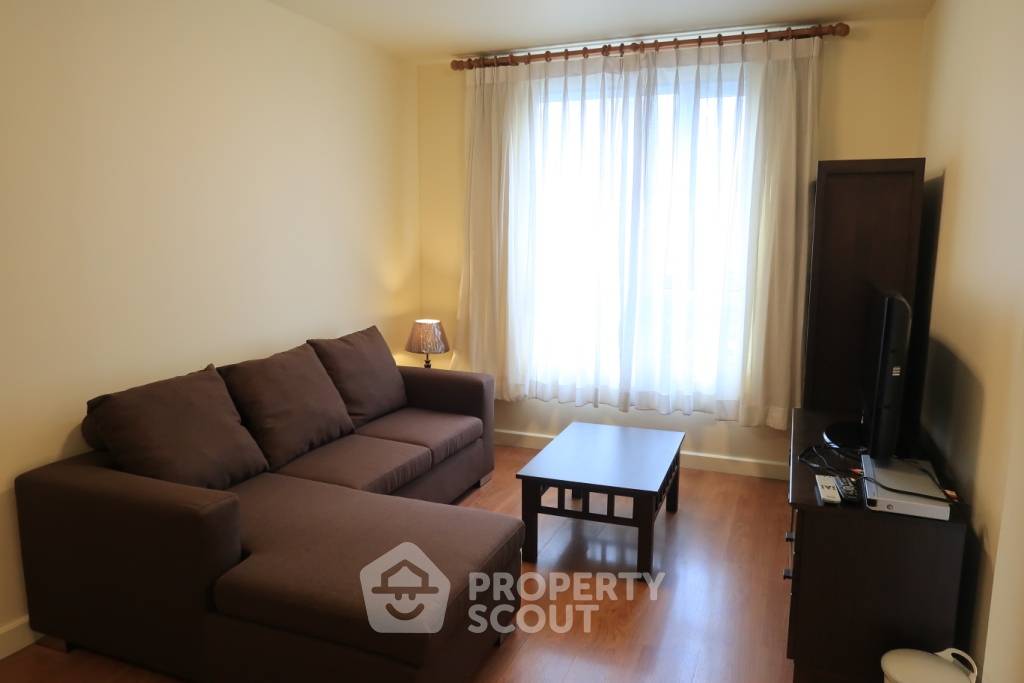 รูป คอนโด 1-ห้องนอน ที่ คอนโดวัน เอ็กซ์ สุขุมวิท 26 ใกล้ BTS พร้อมพงษ์ (ID 511368) - รูปที่ 1/13
