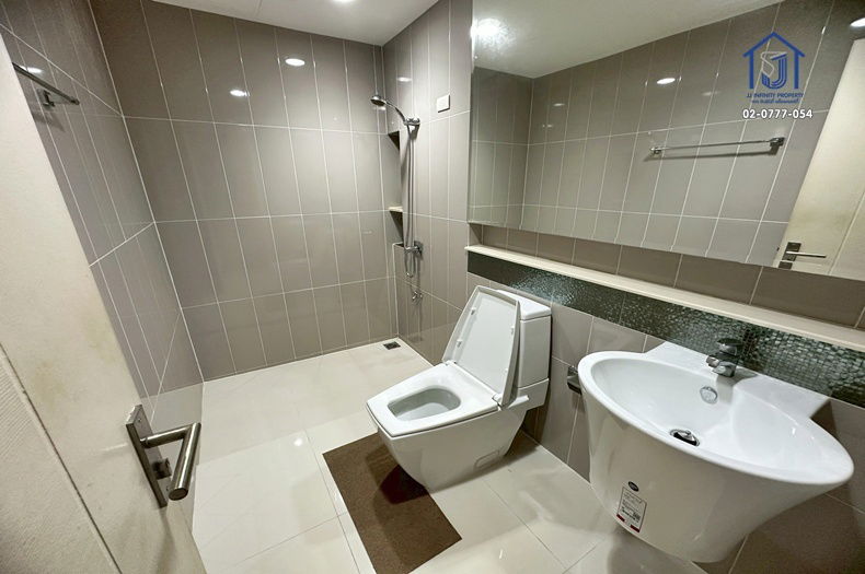 รูป ขายทาวน์โฮม 3ชั้น บ้านกลางเมือง ลาดพร้าว71 ซอยนาคนิวาส34 ใกล้ทางด่วน (รามอินทรา-อาจณรงค์) - รูปที่ 11/14