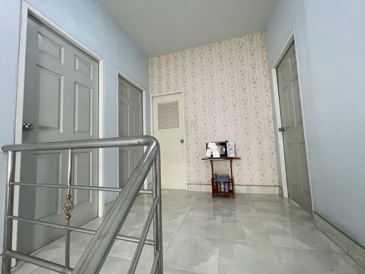 picture House for Sale – Teparak Road Feung Fah Village 9, Phase 5 Main Road Soi Mungkorn–Khandee, Phraek Sa Near Expressway & Suvarnabhumi Airport - 22/35