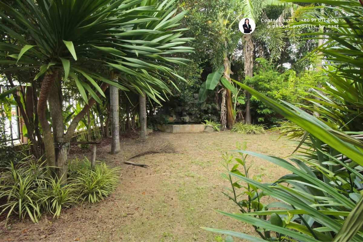 picture Rental Private house with flower garden - 15/21