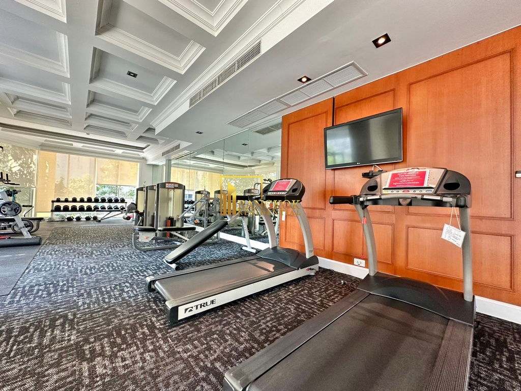 รูป Royce Private Residence | Elegant 3 Bedroom Luxury Condo - BR9231CD - รูปที่ 31/43
