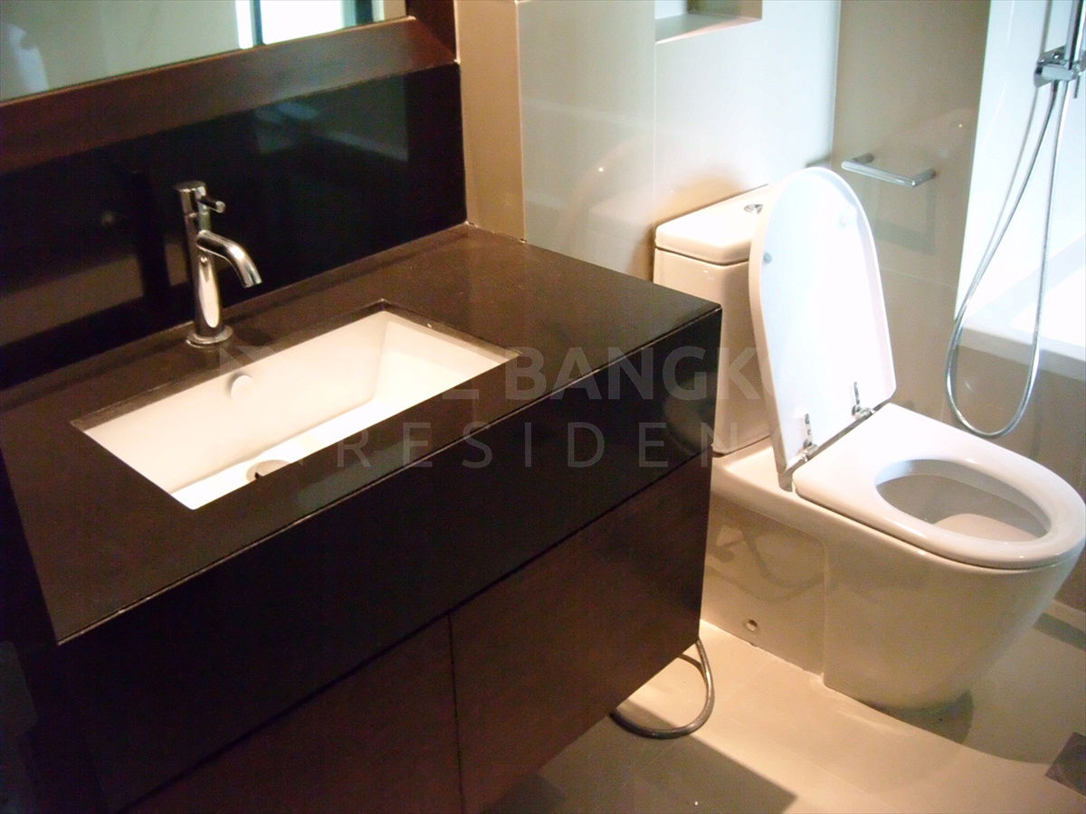 รูป Sathorn Garden สะดวกสบายกับไลฟ์สไตล์สุด Luxury  - รูปที่ 6/6