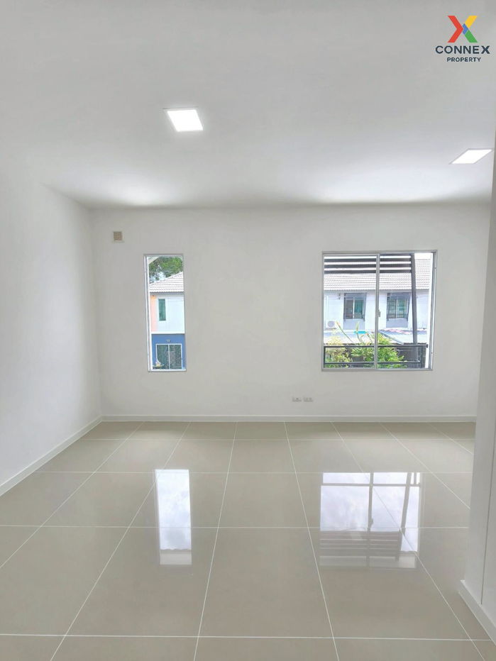 picture For Sale Townhouse/Townhome  , Baan Pruksa 96/2 Rangsit - Khlong Luang 2 , Khlong Song , khlong Luang , Pathum Thani , CX-125150 ✅ Live chat with us ADD LINE @connexproperty ✅  - 9/10
