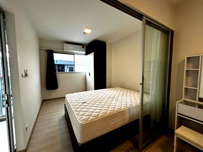 Condos for rent Index Living Mall Rama 2 : Plum Condo Extra Rama 2Plum Condo Extra Rama 2