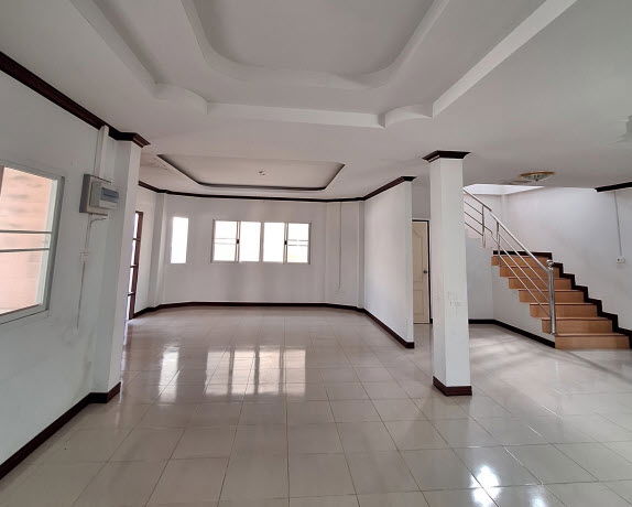 รูป บ้านเดี่ยว เนื้อที่ทั้งหมด 292 ตารางเมตร 239/159 หมู่ 10 (ตามประเมิน) ตำบลชอนไพร อำเภอเมืองเพชรบูรณ์ เพชรบูรณ์ ราคา 2,175,000 บาท - รูปที่ 3/6