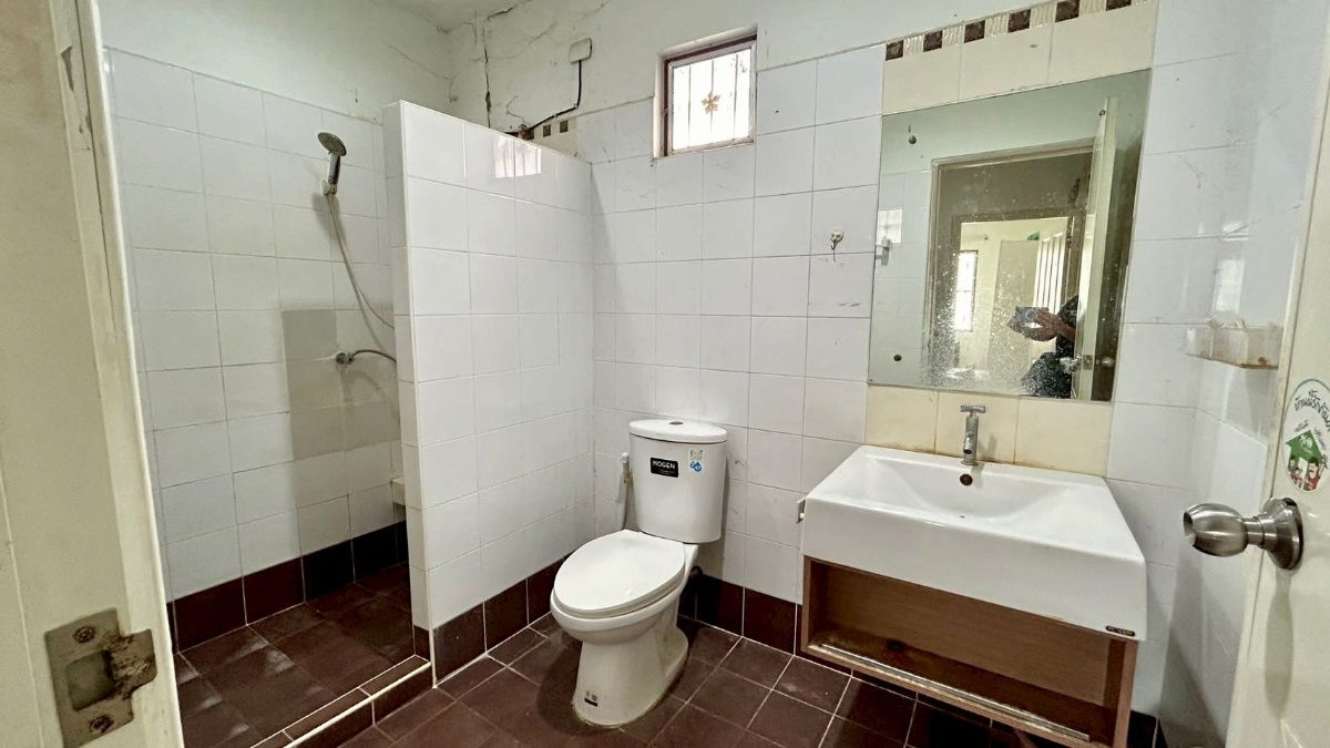 รูป 🏡 ให้เช่า ทาวน์เฮาส์ 2 ชั้น พฤกษาวิลล์ 16 รังสิต-องค์รักษ์ ราคาดี เหมาะอยู่อาศัยหรือซื้อต่อเพื่อการลงทุน - รูปที่ 8/12