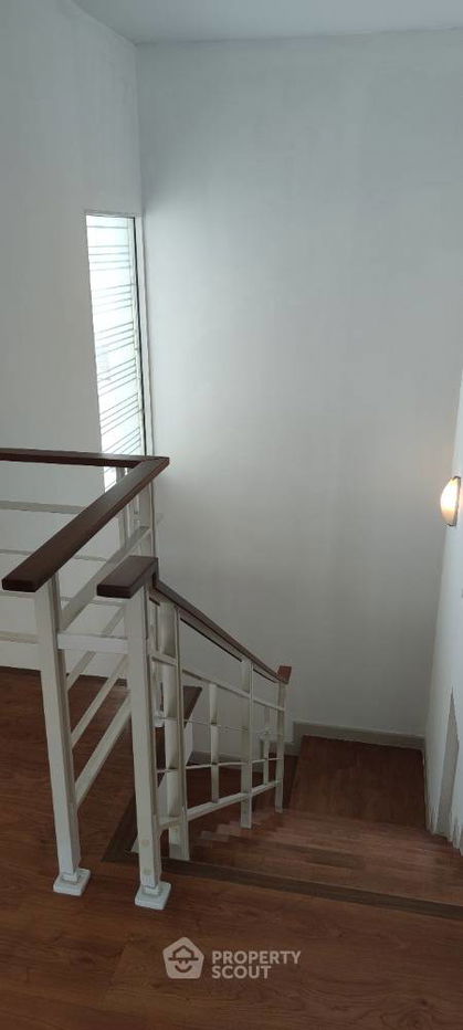 รูป ทาวน์เฮาท์ 3-ห้องนอน ที่ บ้านกลางเมือง สาทร - ตากสิน 2 ใกล้ BTS วุฒากาศ (ID 1595284) - รูปที่ 5/11
