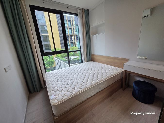 Rds-4982 Condo for Rent: Nue Noble Centre Bangna Schedule a viewing ■ Line: @propertybkk4