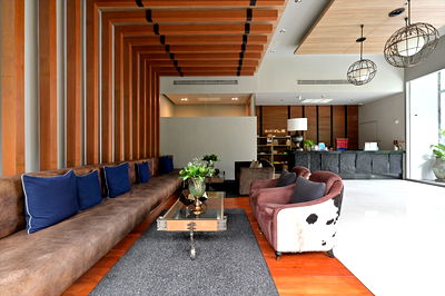 ขายคอนโด : 🔥Hot Deal🔥ไอดีโอ มอร์ฟ 38 ทำเลใจกลางเมือง Cbd ใกล้ BTS สถานีทองหล่อ  