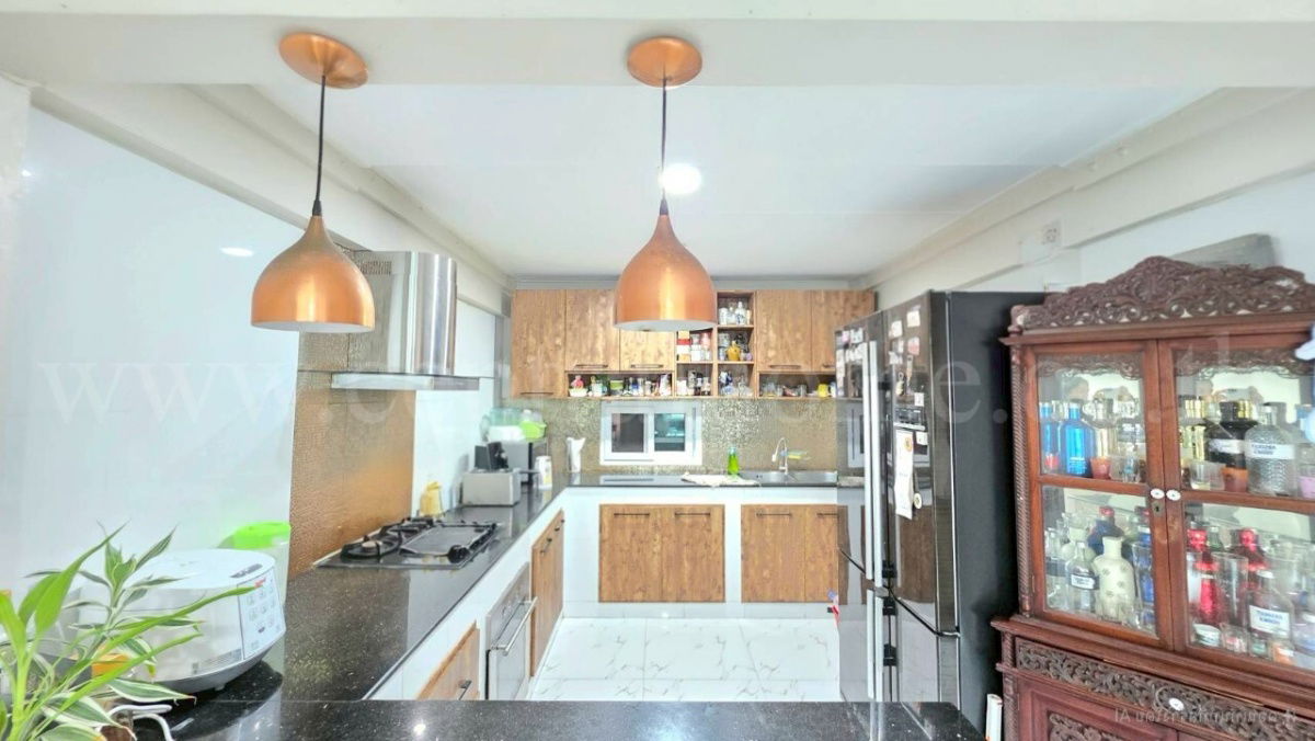 รูป บ้านเดี่ยว สุขุมวิท 65 ซอยชัยพฤกษ์ ใกล้ BTS เอกมัย - รูปที่ 12/20
