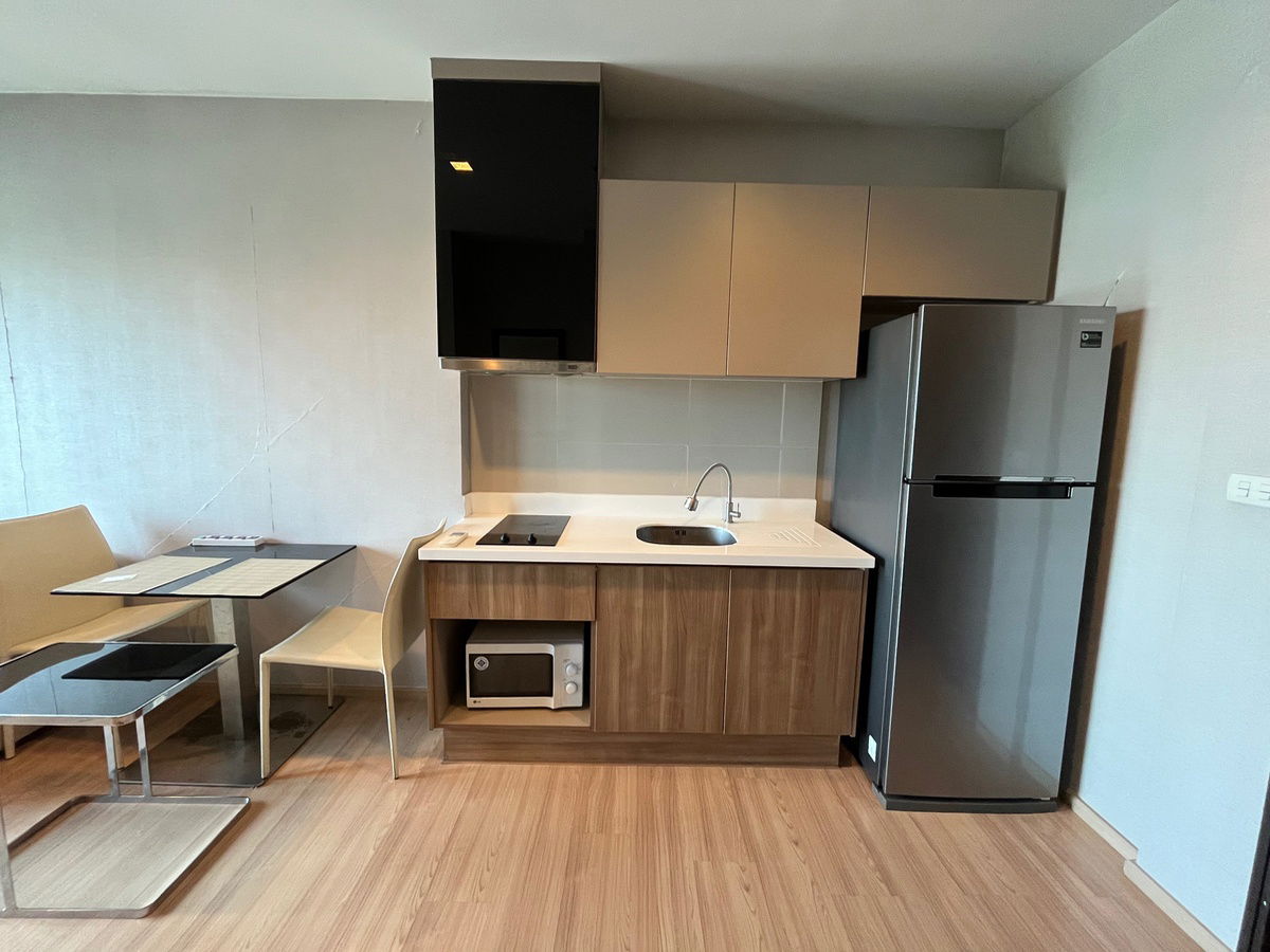 รูป ว่างพร้อมอยู่ Rhythm Sathorn . 1นอน 35ตร.ม. Line id: @pfagent - รูปที่ 3/11