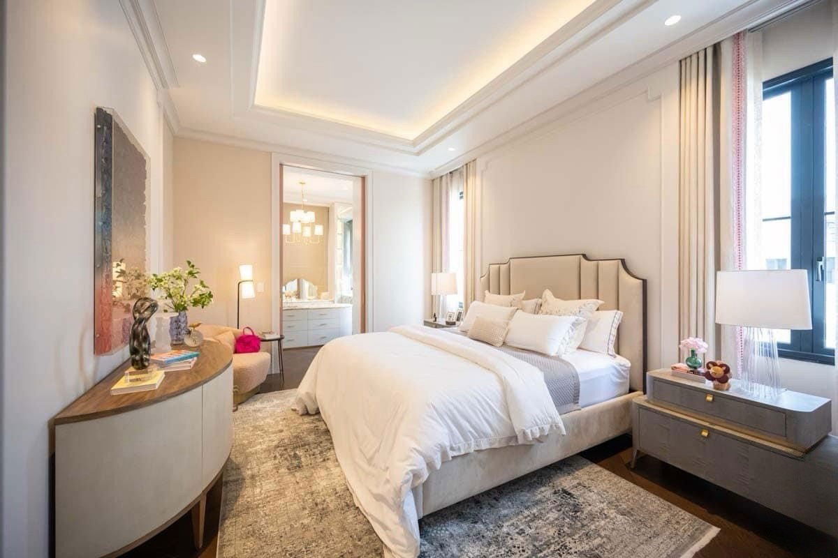 รูป 🏡🏡🏡 ขายบ้านตัวอย่าง  แต่งครบำร้อมอยู่  Narasiri Phahol–Watcharapol  - รูปที่ 16/19