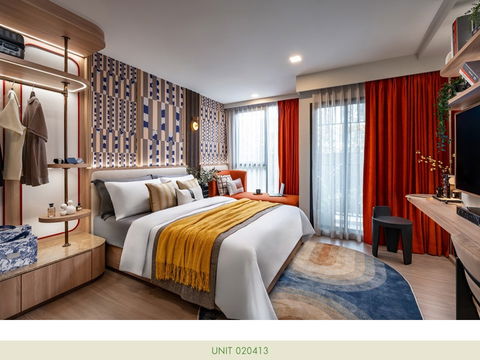 ขาย-คอนโด-The Base Rise Phuket-ใกล้-รร-นานาชาติ-ใจกลางเมือง-พร้อมเข้าอยู่-ฟรีเฟอร์-ฟรีเครื่องใช้ไฟฟ้า