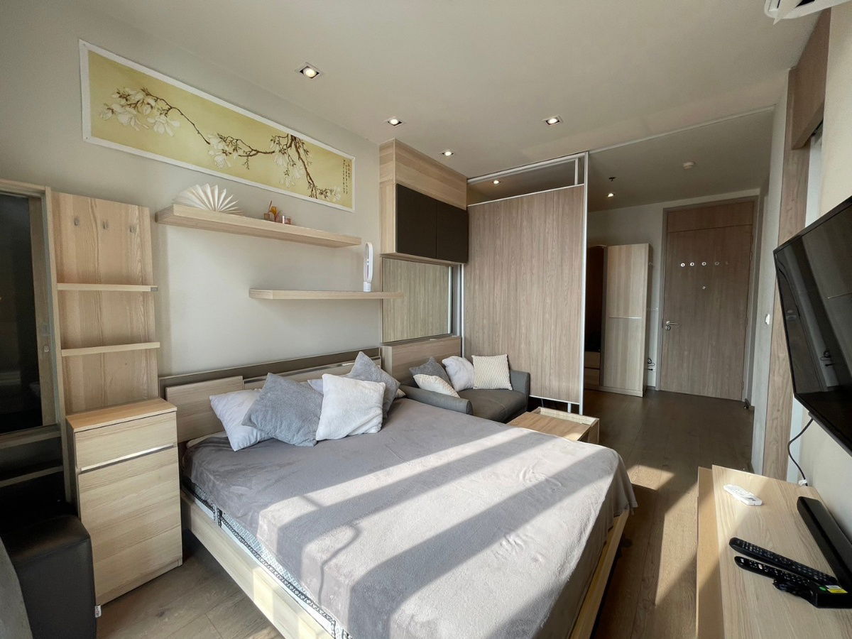 picture Condo for rent Park 24   28Floor    - 9/16