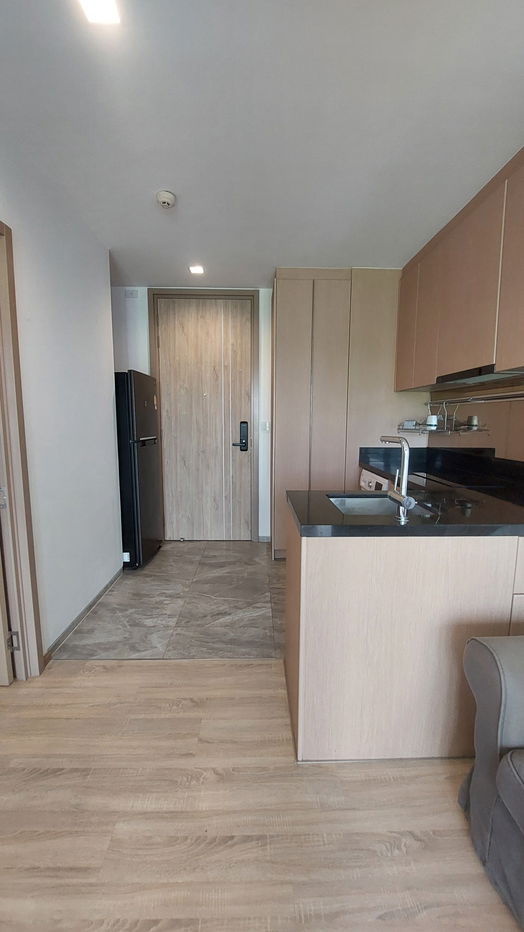 รูป ให้เช่าคอนโด 1ห้องนอน วิวดี ที่ Artemis Sukhumvit77 Btsอ่อนนุช - รูปที่ 3/11