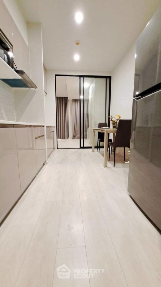 picture 1-BR Condo at Noble Ploenchit near BTS Phloen Chit (ID 1535344) - 5/9