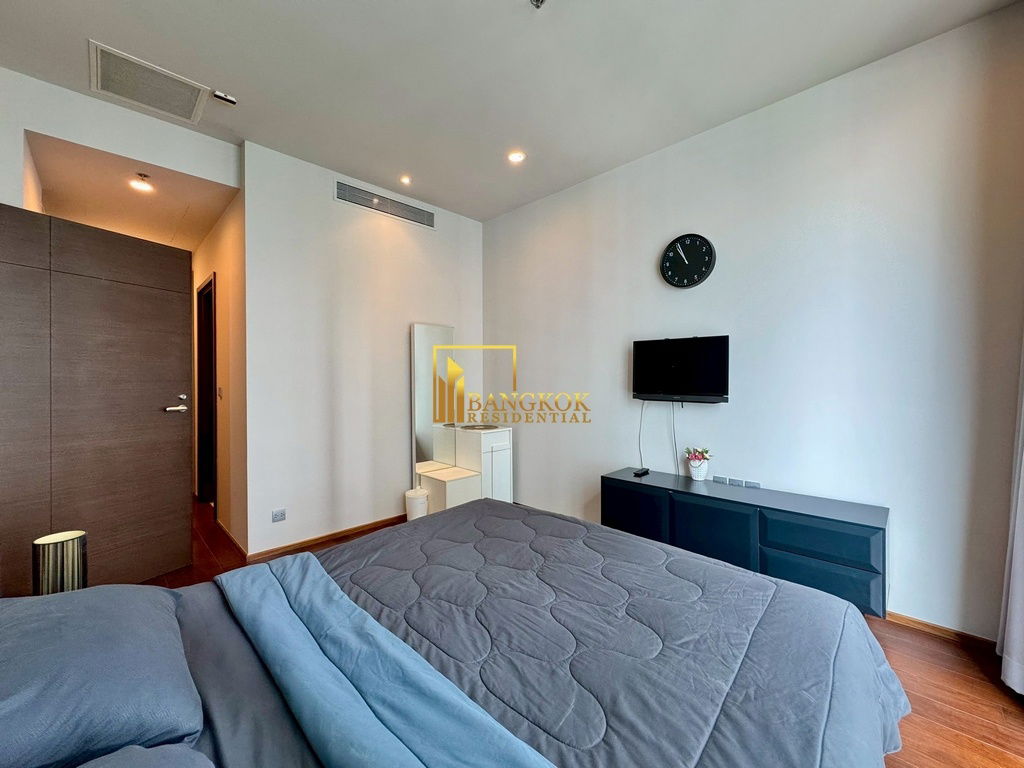 picture Quattro By Sansiri | Modern 1 Bedroom Condo in Thonglor - BR19899CD - 13/15