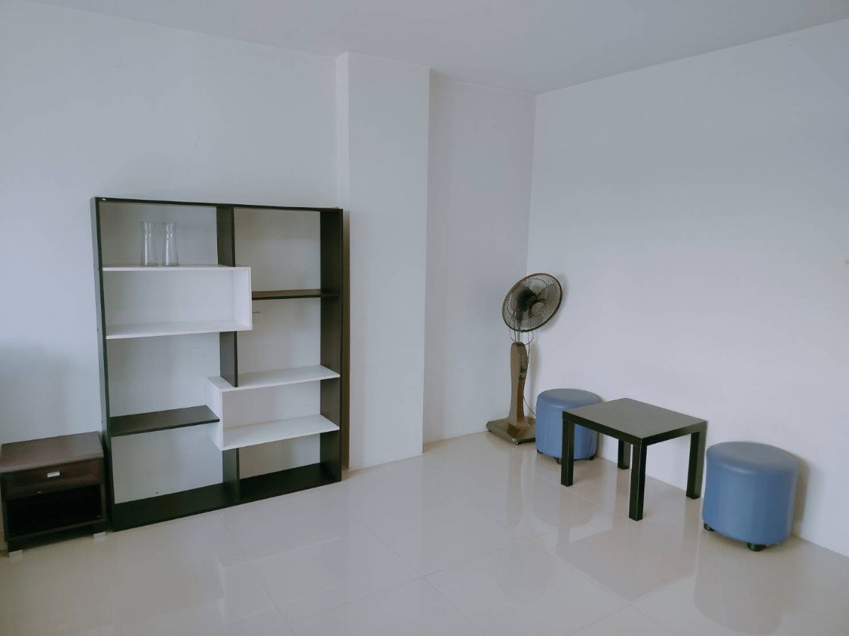 รูป ปล่อยเช่า Beston Condo 1 นิคมอมตะนครจ้า - รูปที่ 3/7