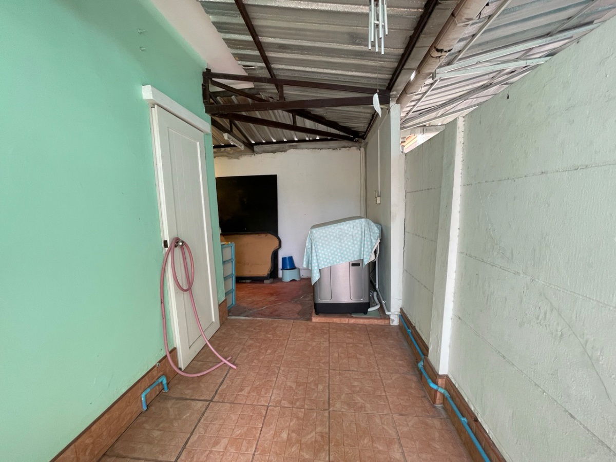 picture House for Sale – Teparak Road Feung Fah Village 9, Phase 5 Main Road Soi Mungkorn–Khandee, Phraek Sa Near Expressway & Suvarnabhumi Airport - 29/35