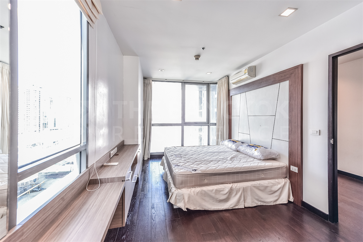 picture Ideo Q Phayathai Ultimate Luxury Condo in Business District near BTS Ratchathewi - 3/10