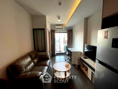 Condos for rent : 1-BR Condo At Ideo Sukhumvit 93, 100m To BTS Bang Chak (ID 1525881)