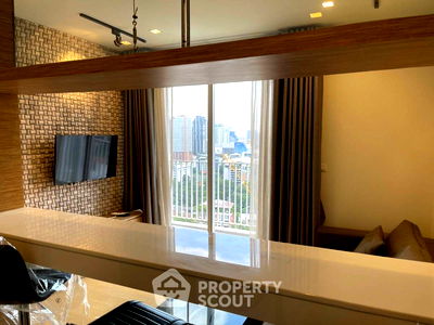 Condos for sale : 1-BR Condo at HQ Thonglor near BTS Thong Lor (ID 1676131)