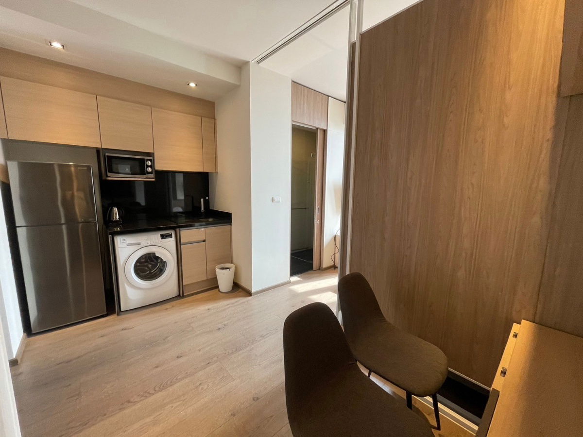 picture Condo for rent Park 24   28Floor    - 13/16