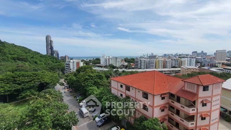 รูป คอนโด 1-ห้องนอน ที่ ยูนิกซ์ พัทยาใต้ ใกล้ ถนนพระตำหนัก พัทยา (ID 2065960) - รูปที่ 10/10
