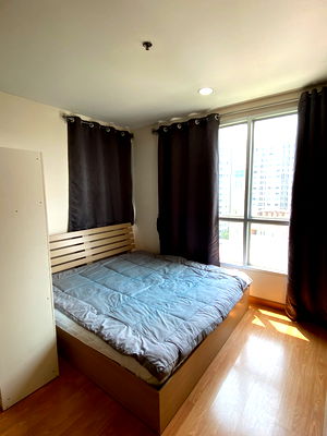 Condos for rent Major Cineplex Ratchayothin : P-39042 Condo for rent Life @ Ratchada (Ladprao 36) fully furnished (Confirm again when visit). 