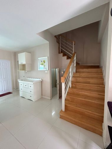 3-bed house for rent, Rasa Maxville Phahonyothin 73